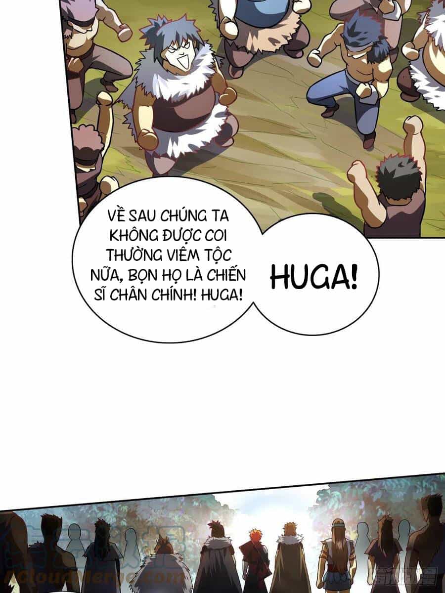 Người Nguyên Thủy Mạnh Nhất - Chương 72 - ảnh 27