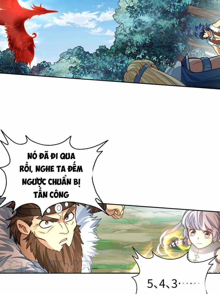 Người Nguyên Thủy Mạnh Nhất - Chương 87 - ảnh 7