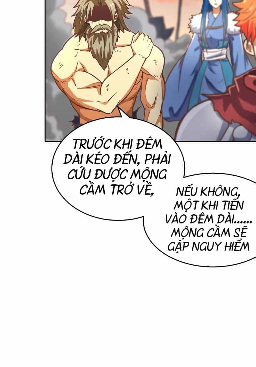 Người Nguyên Thủy Mạnh Nhất - Chương 92 - ảnh 4