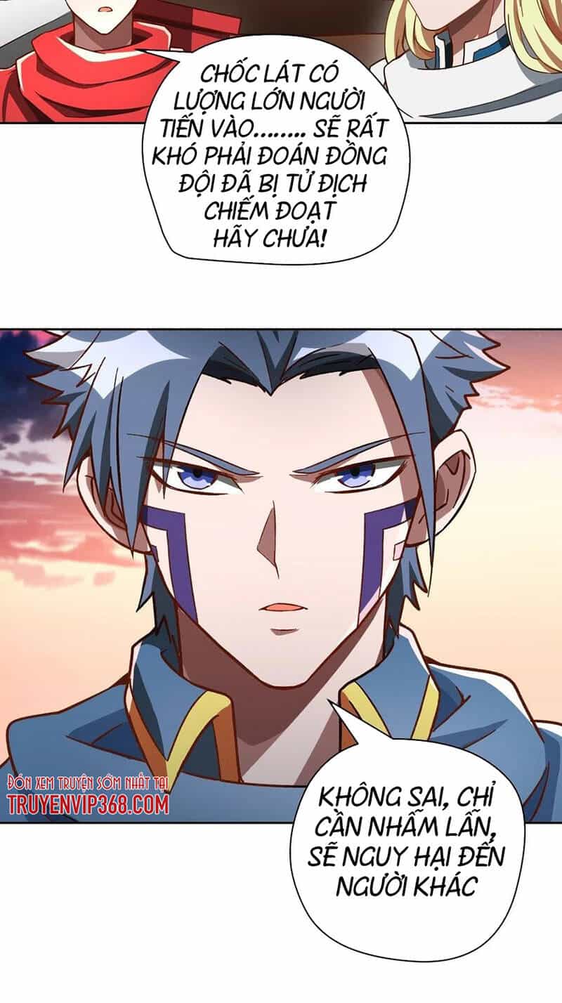 Người Nguyên Thủy Mạnh Nhất - Chương 97 - ảnh 45