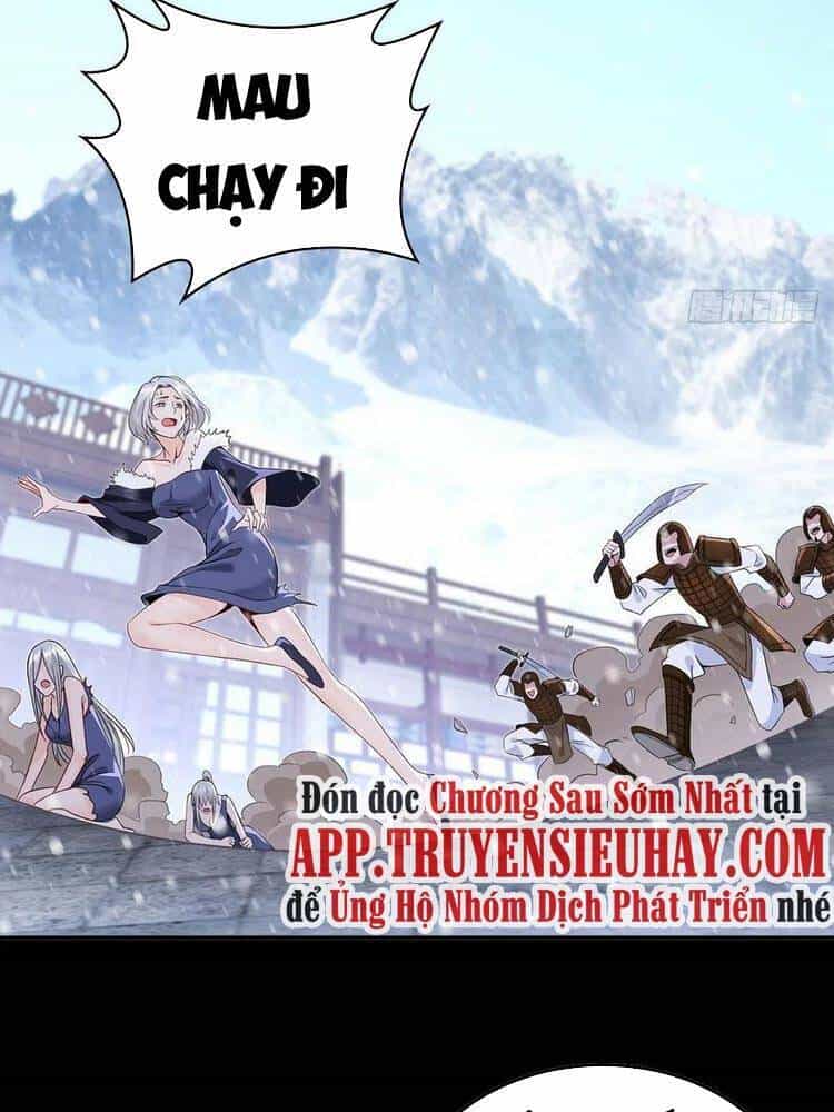 Người Ở Rể Bị Ép Thành Phản Diện Ngoại Truyện - Chương 10 - ảnh 6