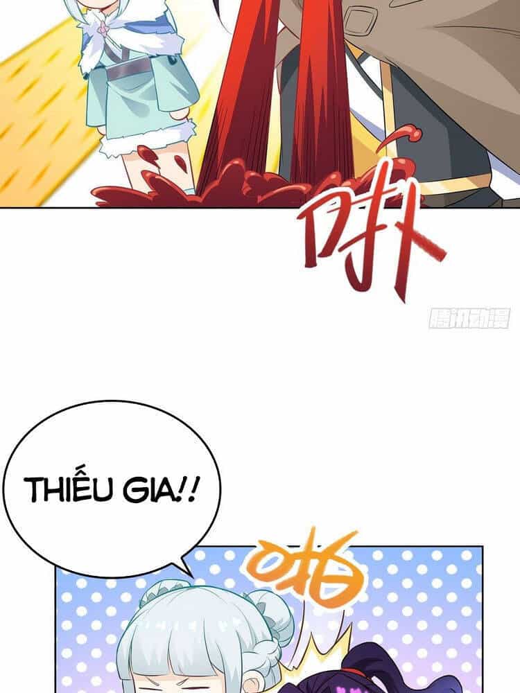 Người Ở Rể Bị Ép Thành Phản Diện Ngoại Truyện - Chương 14 - ảnh 16