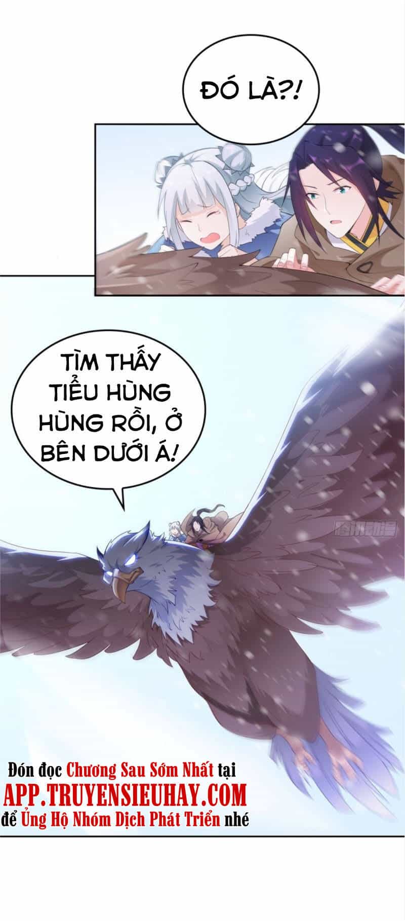 Người Ở Rể Bị Ép Thành Phản Diện Ngoại Truyện - Chương 6 - ảnh 35