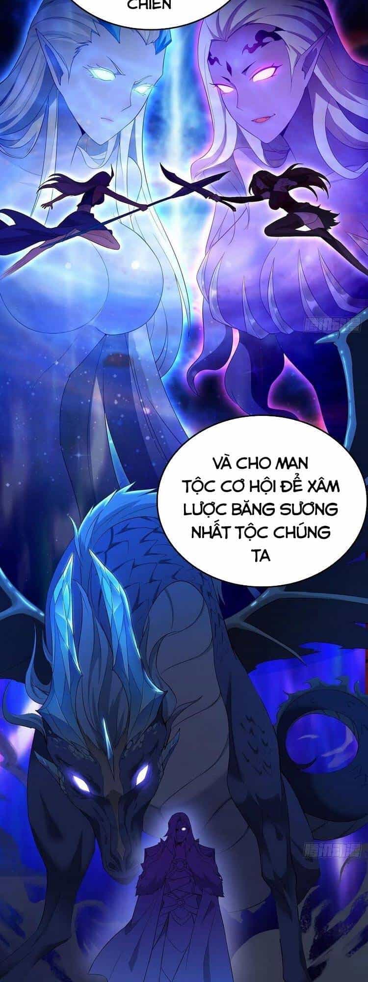 Người Ở Rể Bị Ép Thành Phản Diện Ngoại Truyện - Chương 9 - ảnh 5