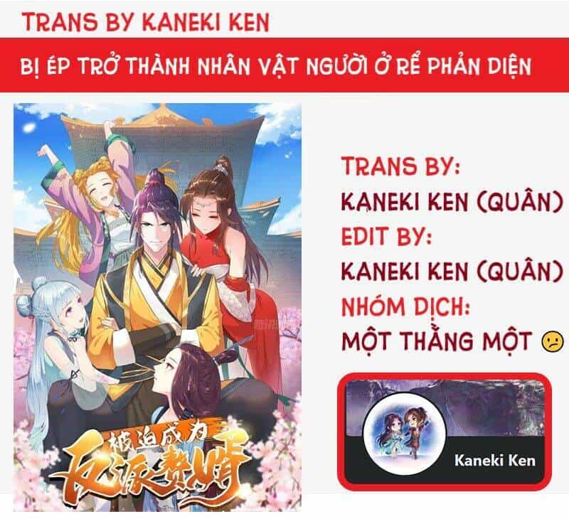 Người Ở Rể Bị Ép Thành Phản Diện - Chương 245 - ảnh 1