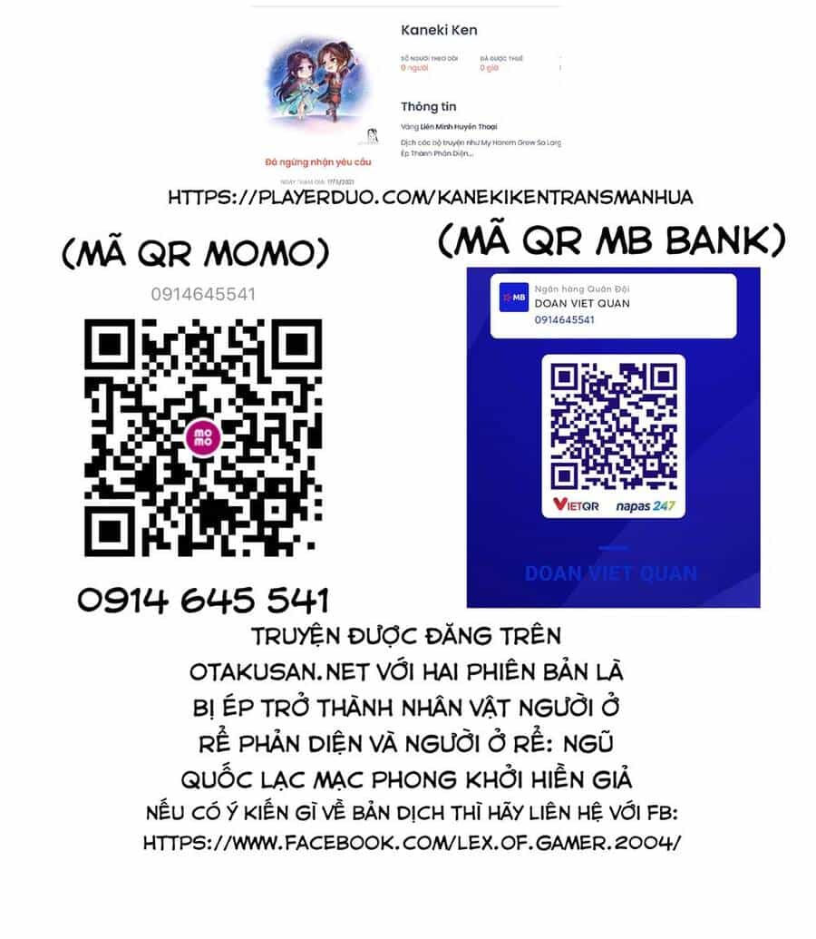 Người Ở Rể Bị Ép Thành Phản Diện - Chương 268 - ảnh 48
