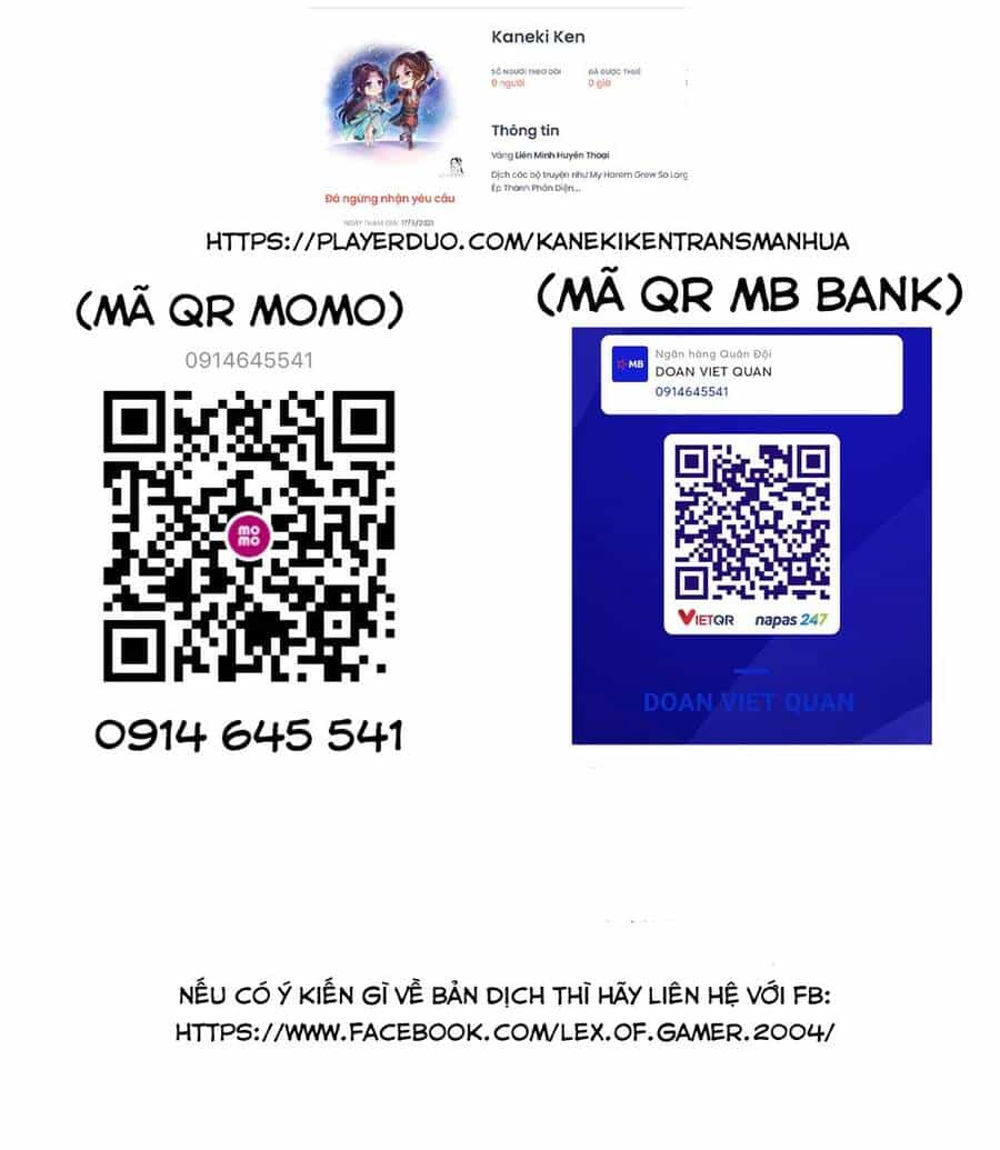 Người Ở Rể Bị Ép Thành Phản Diện - Chương 280 - ảnh 37