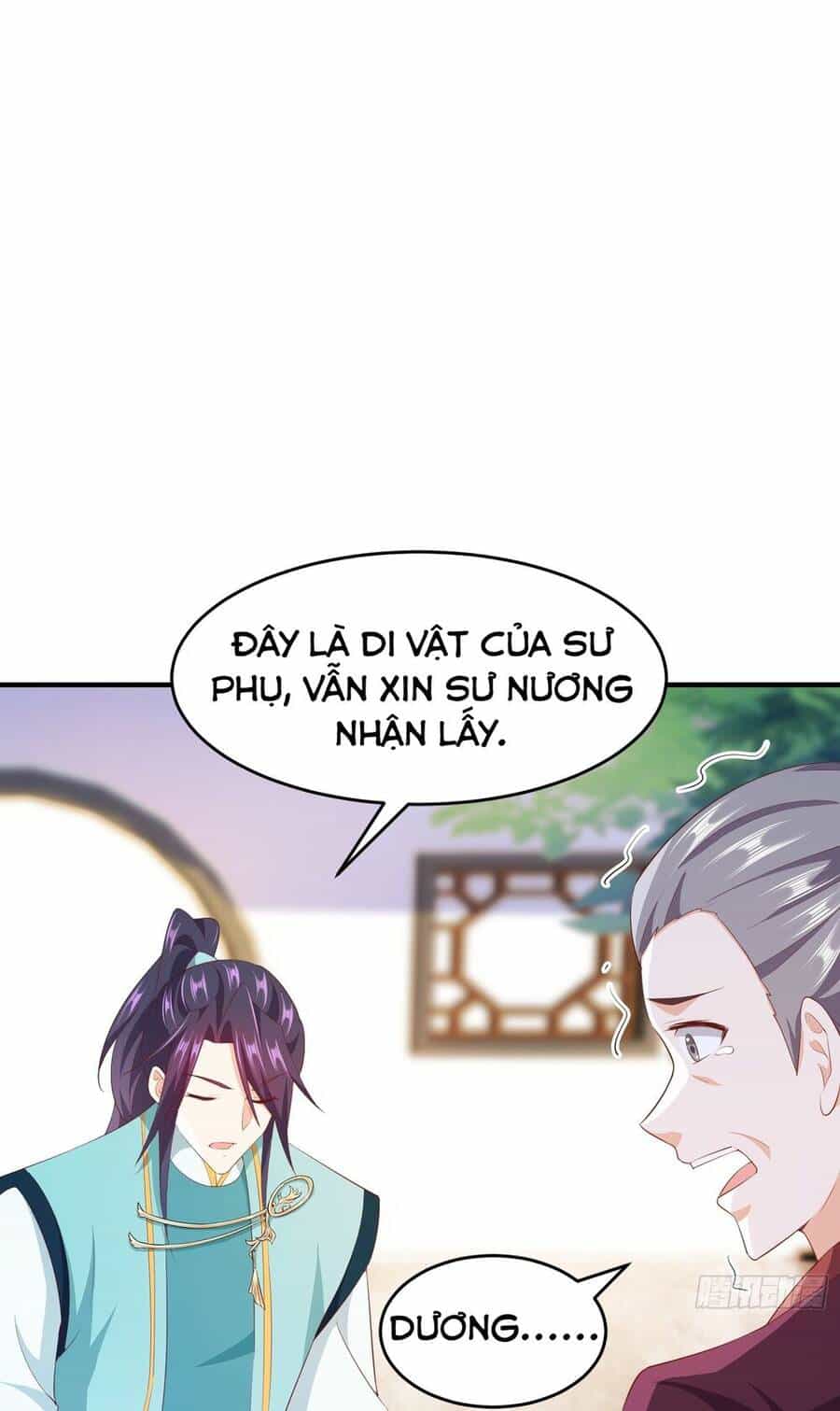 Người Ở Rể Bị Ép Thành Phản Diện - Chương 309 - ảnh 27