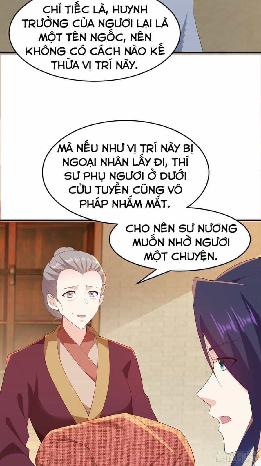 Người Ở Rể Bị Ép Thành Phản Diện - Chương 309 - ảnh 36