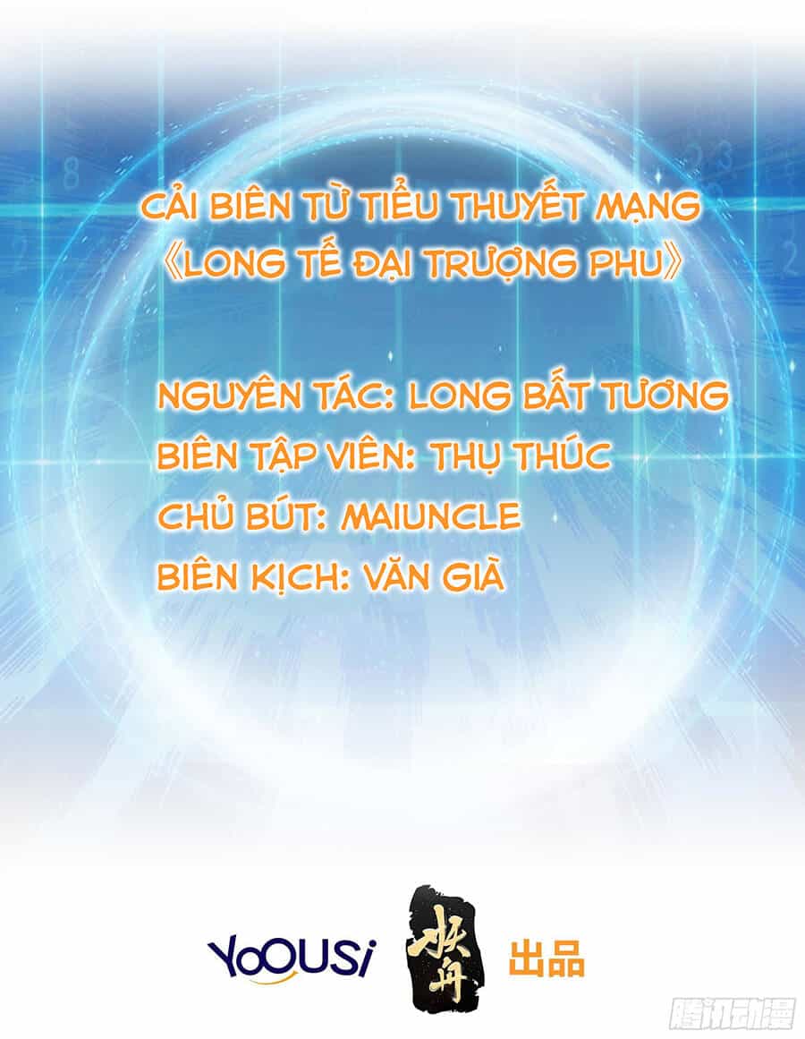 Người Ở Rể Bị Ép Thành Phản Diện - Chương 343 - ảnh 2