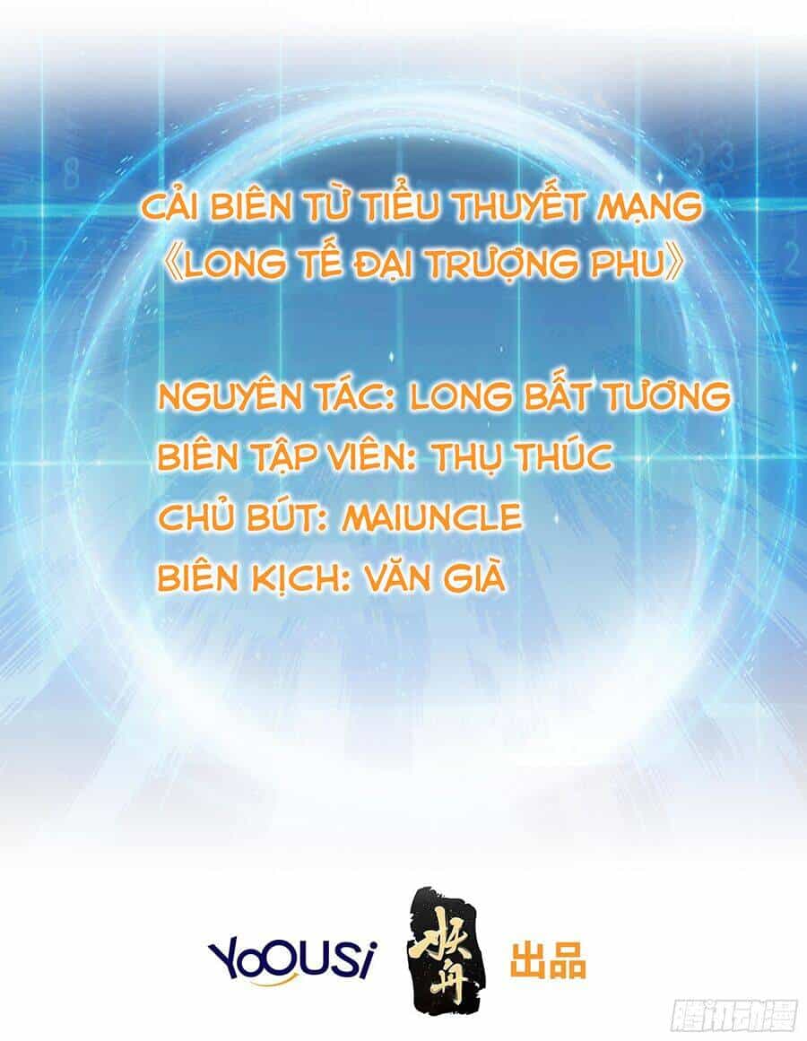 Người Ở Rể Bị Ép Thành Phản Diện - Chương 365 - ảnh 2