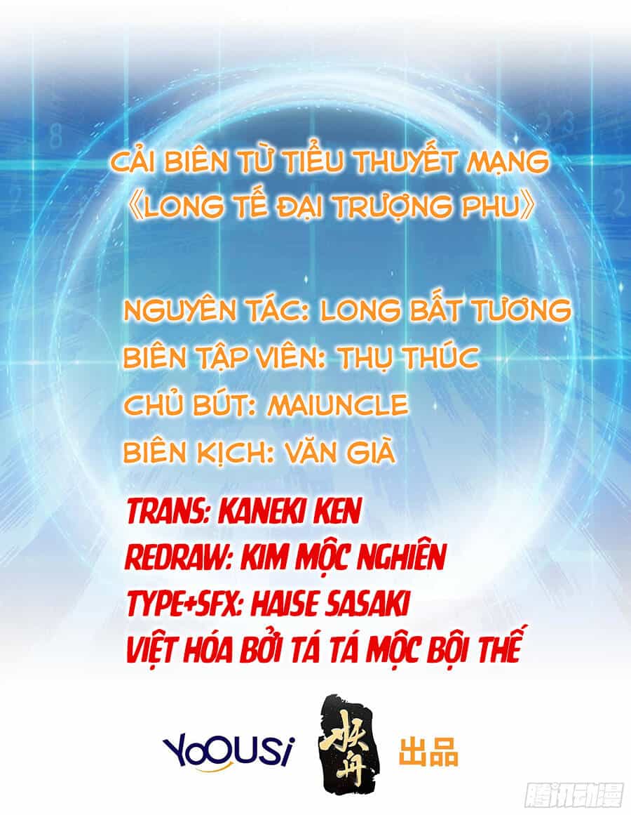 Người Ở Rể Bị Ép Thành Phản Diện - Chương 399 - ảnh 3