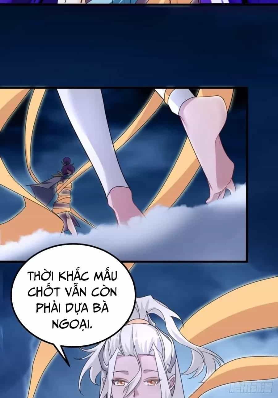 Người Ở Rể Bị Ép Thành Phản Diện - Chương 406 - ảnh 37