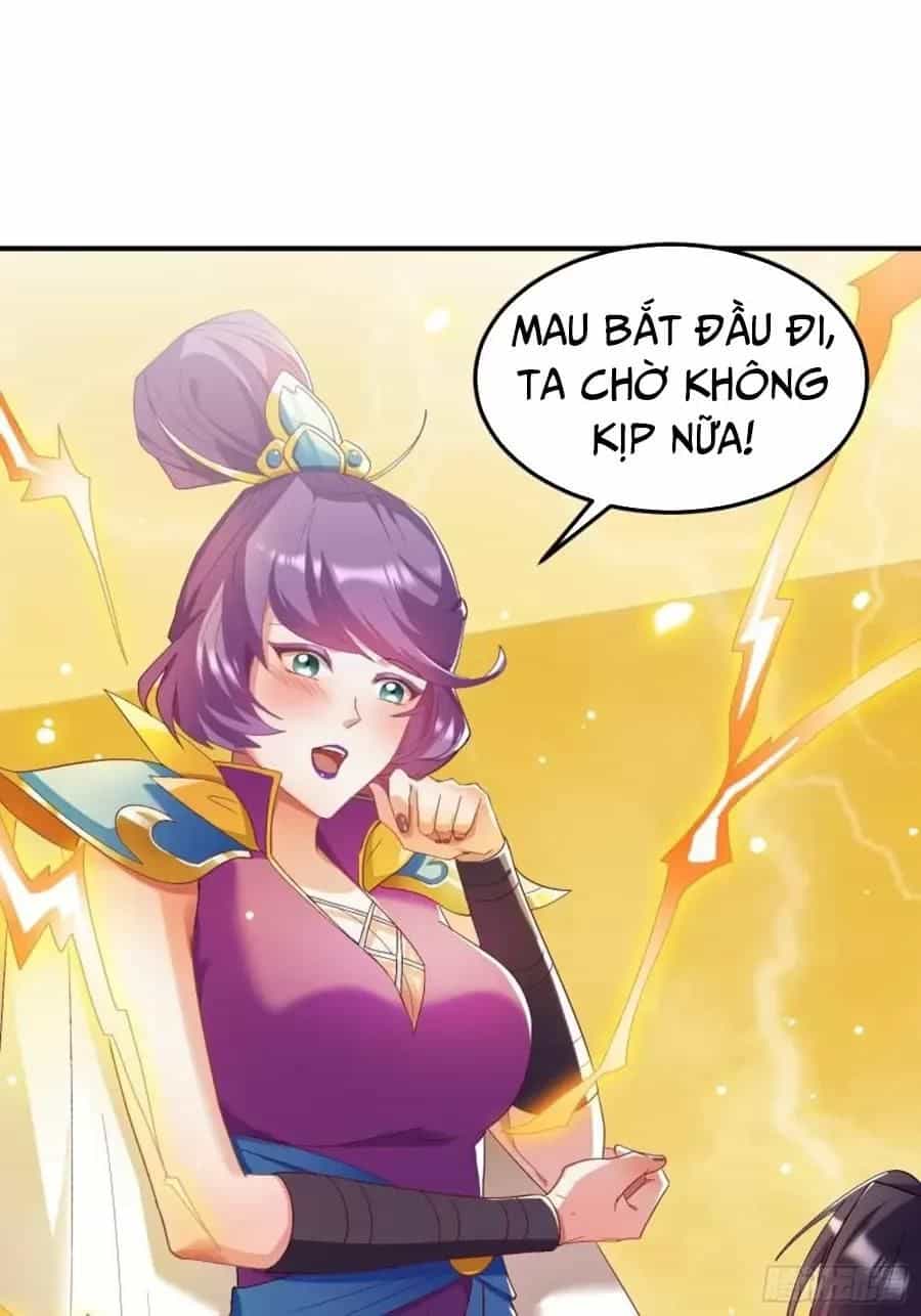 Người Ở Rể Bị Ép Thành Phản Diện - Chương 408 - ảnh 12