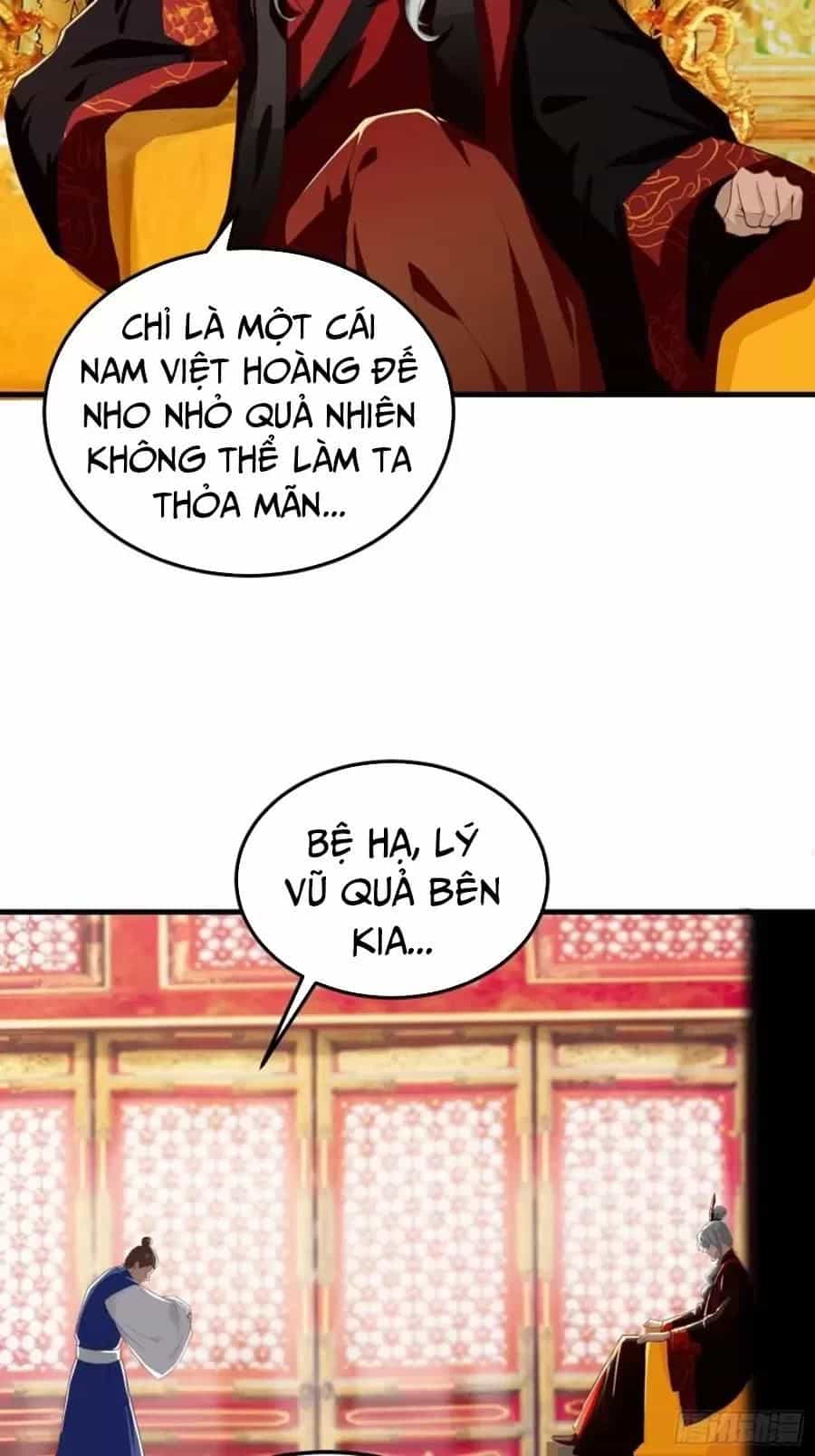 Người Ở Rể Bị Ép Thành Phản Diện - Chương 408 - ảnh 37