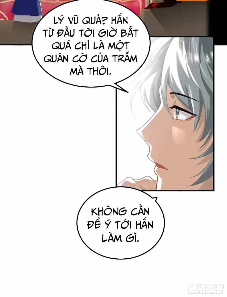 Người Ở Rể Bị Ép Thành Phản Diện - Chương 408 - ảnh 38