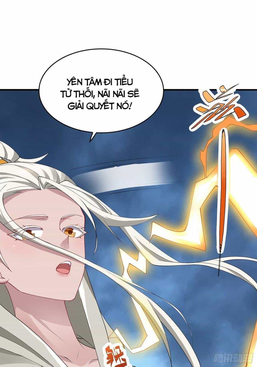 Người Ở Rể Bị Ép Thành Phản Diện - Chương 414 - ảnh 17