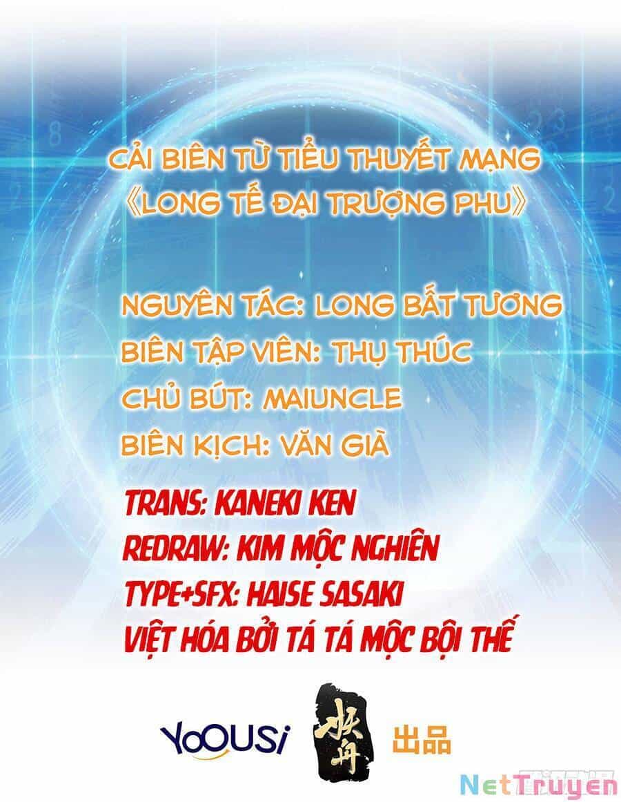 Người Ở Rể Bị Ép Thành Phản Diện - Chương 415 - ảnh 3