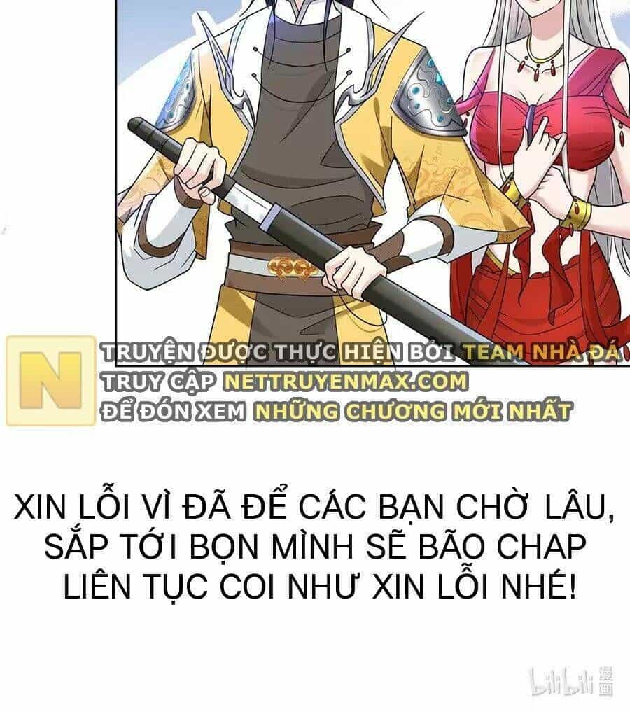 Người Ở Rể Bị Ép Thành Phản Diện - Chương 471 - ảnh 56