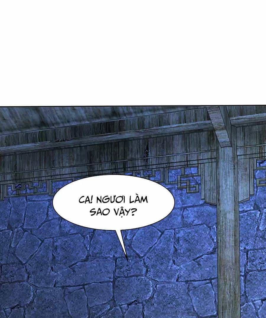 Người Ở Rể Bị Ép Thành Phản Diện - Chương 499 - ảnh 31