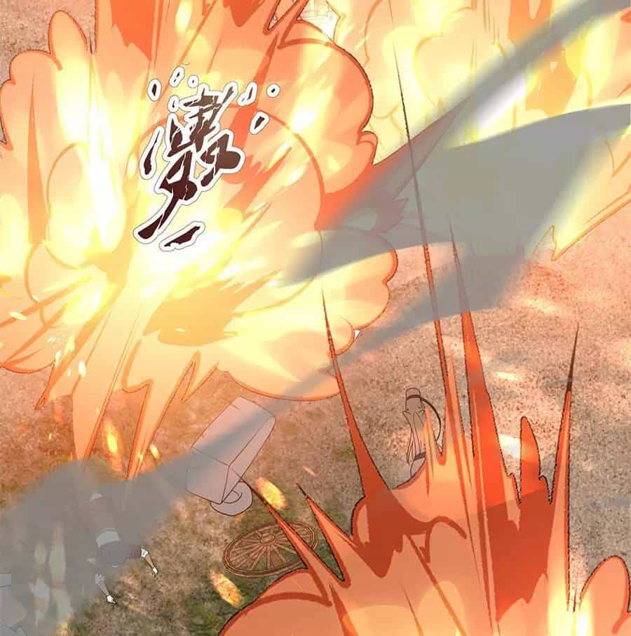Người Ở Rể Bị Ép Thành Phản Diện - Chương 530 - ảnh 4