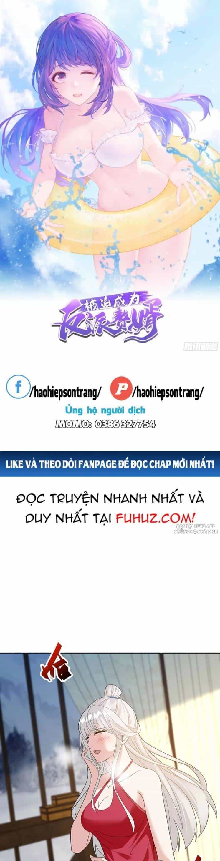 Người Ở Rể Bị Ép Thành Phản Diện - Chương 534 - ảnh 1