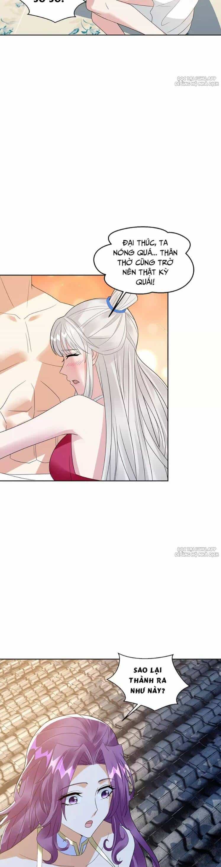 Người Ở Rể Bị Ép Thành Phản Diện - Chương 534 - ảnh 3
