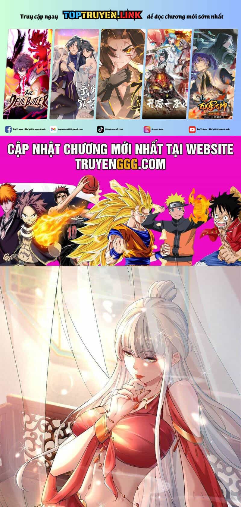 Người Ở Rể Bị Ép Thành Phản Diện - Chương 597 - ảnh 2