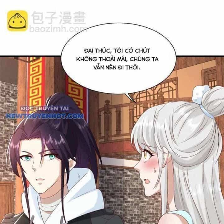 Người Ở Rể Bị Ép Thành Phản Diện - Chương 621 - ảnh 31