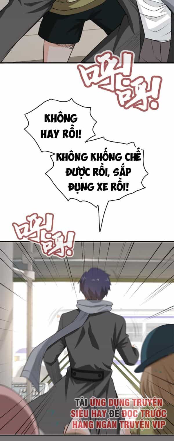 Người Ở Rể Mạnh Nhất - Chương 12 - ảnh 9