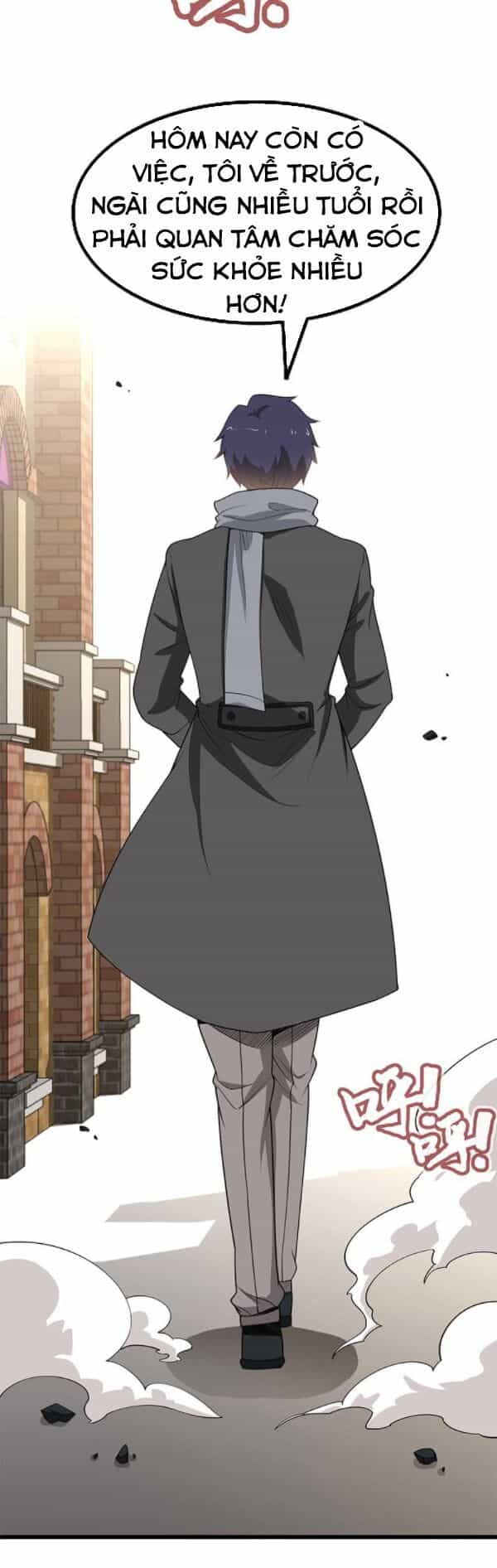 Người Ở Rể Mạnh Nhất - Chương 13 - ảnh 4