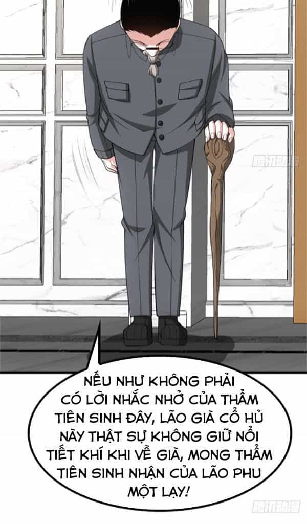 Người Ở Rể Mạnh Nhất - Chương 20 - ảnh 5
