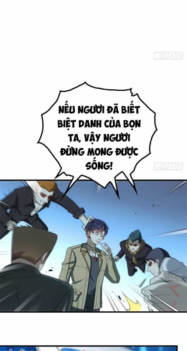 Người Ở Rể Mạnh Nhất - Chương 23 - ảnh 12