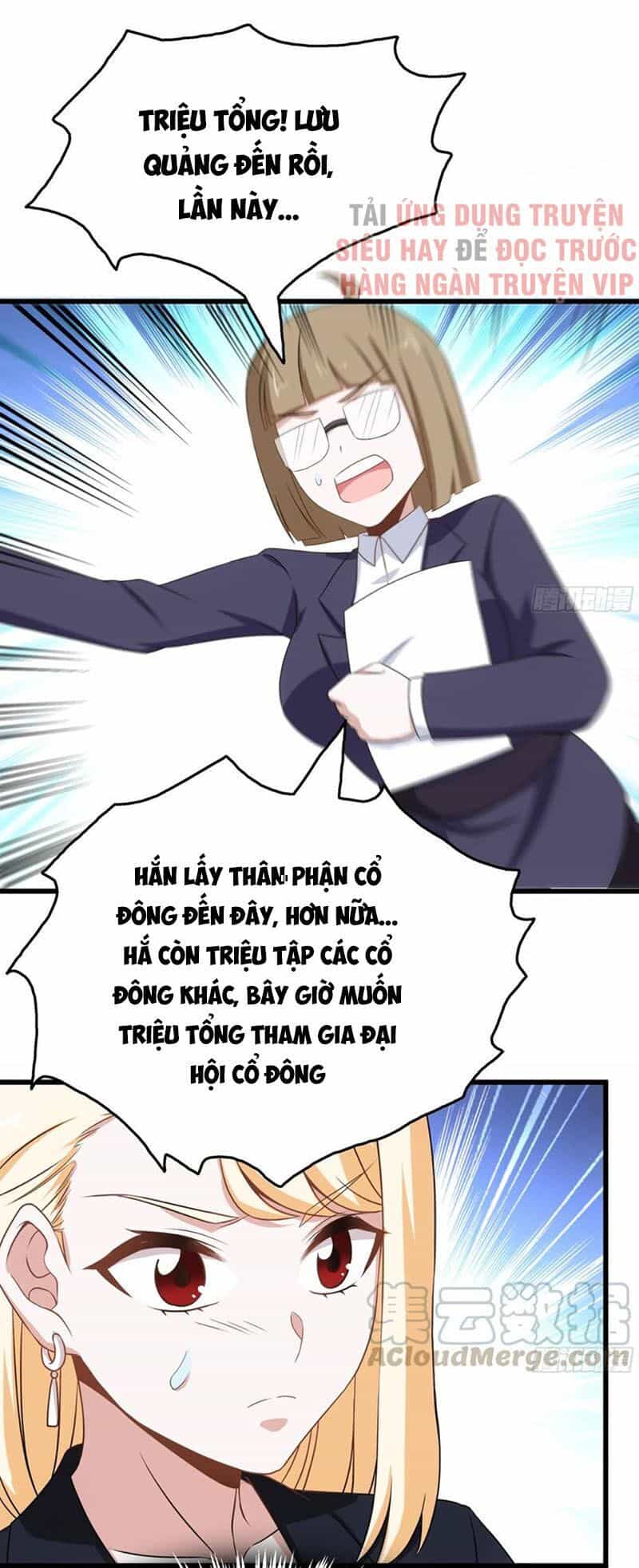 Người Ở Rể Mạnh Nhất - Chương 31 - ảnh 17
