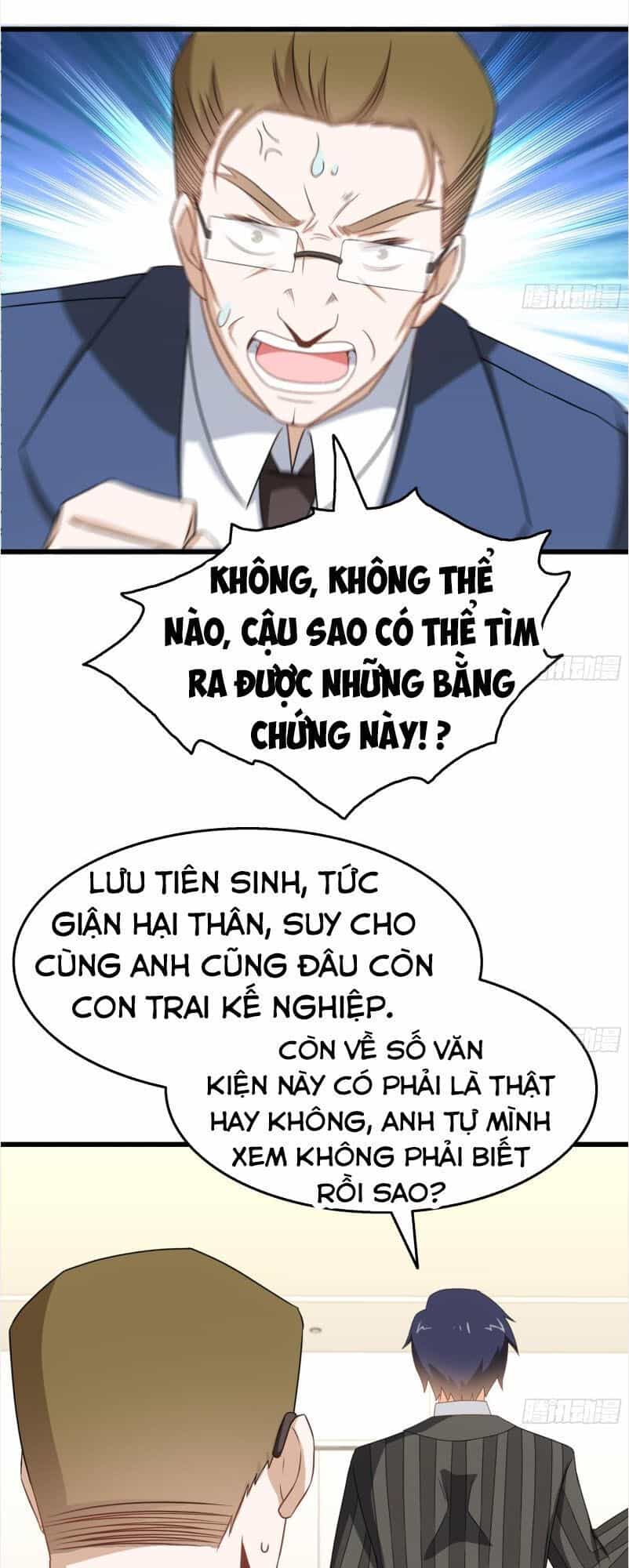 Người Ở Rể Mạnh Nhất - Chương 33 - ảnh 11