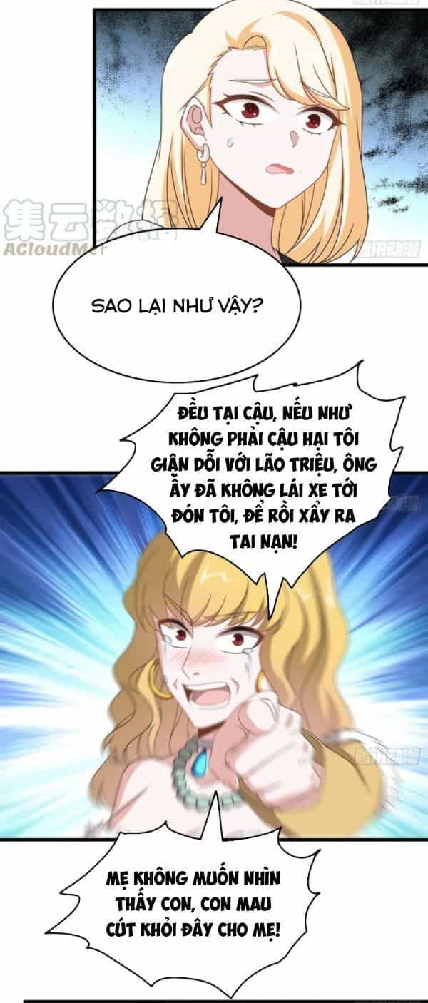 Người Ở Rể Mạnh Nhất - Chương 34 - ảnh 4