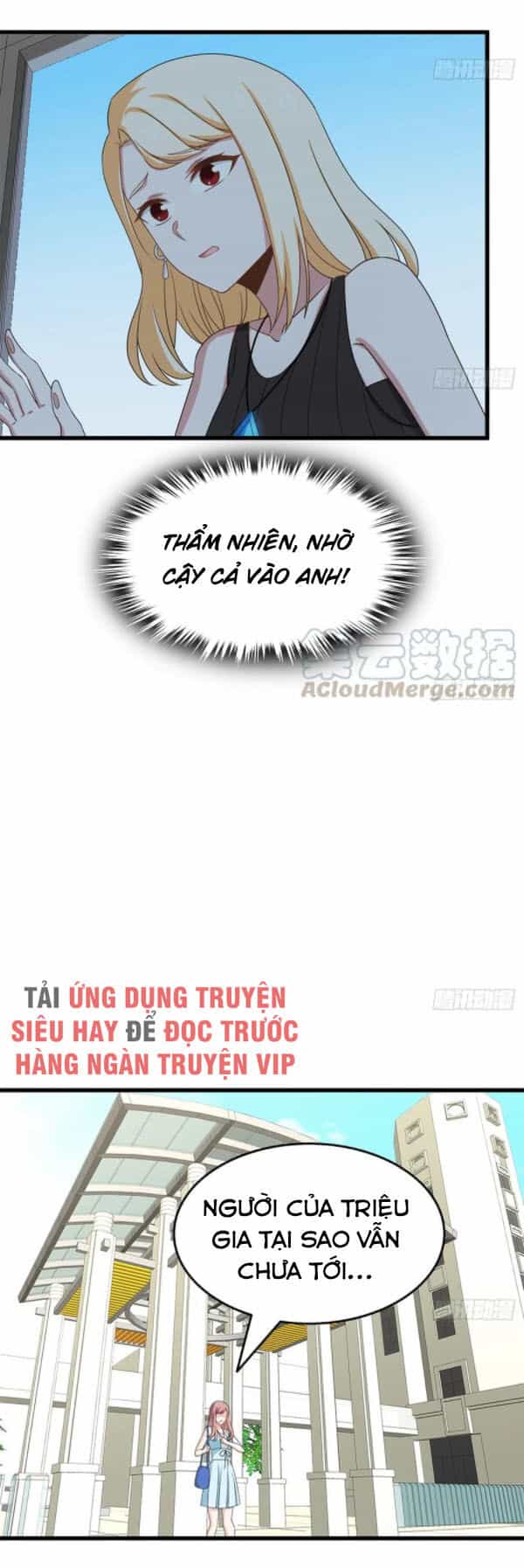 Người Ở Rể Mạnh Nhất - Chương 37 - ảnh 5