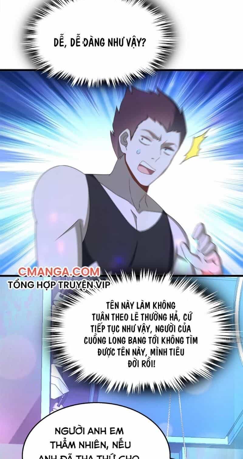 Người Ở Rể Mạnh Nhất - Chương 40 - ảnh 3