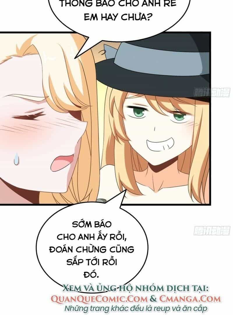 Người Ở Rể Mạnh Nhất - Chương 41 - ảnh 12