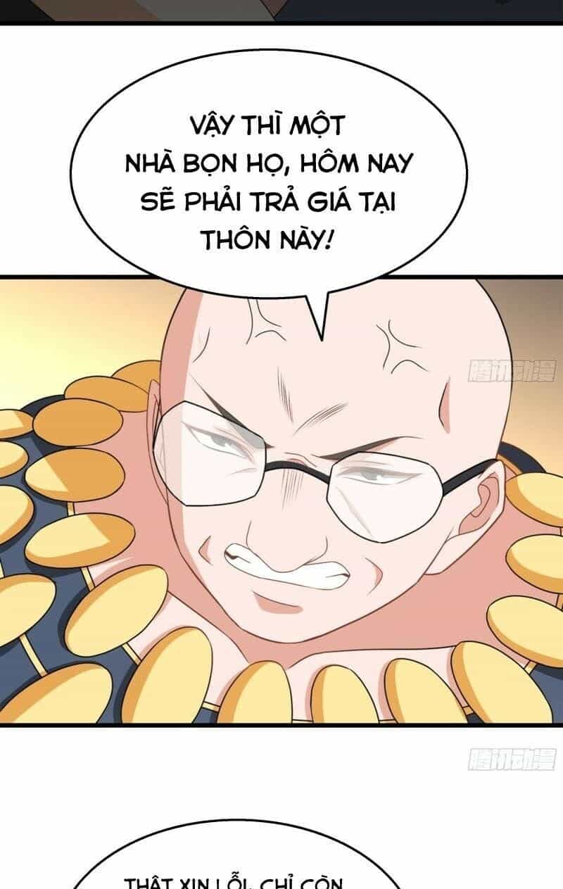 Người Ở Rể Mạnh Nhất - Chương 41 - ảnh 15