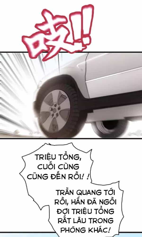 Người Ở Rể Mạnh Nhất - Chương 5 - ảnh 1