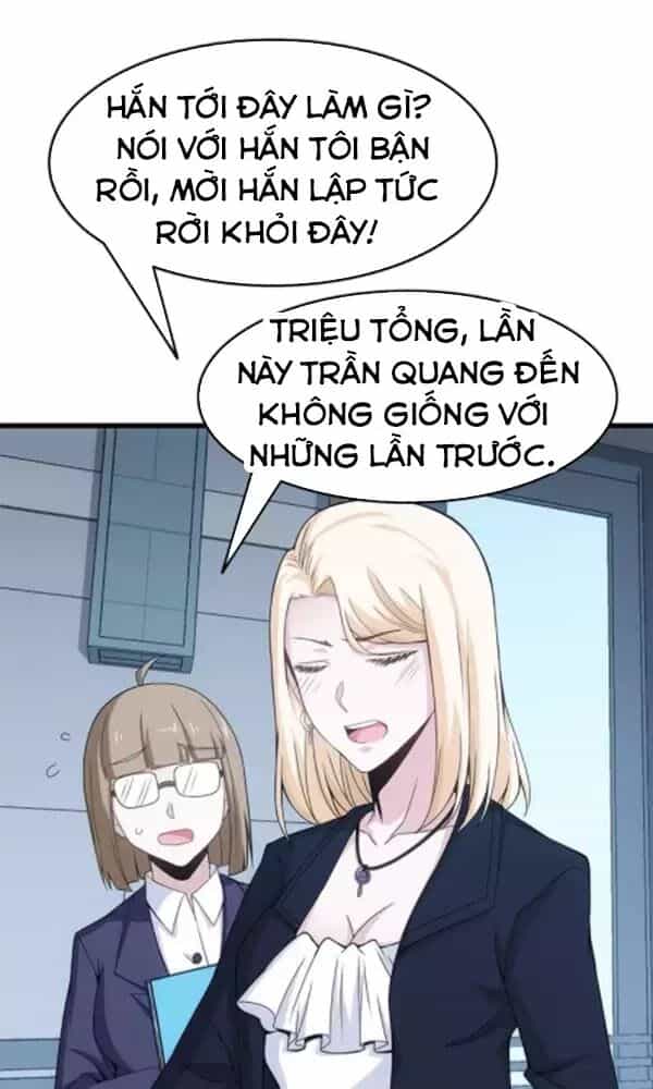 Người Ở Rể Mạnh Nhất - Chương 5 - ảnh 3