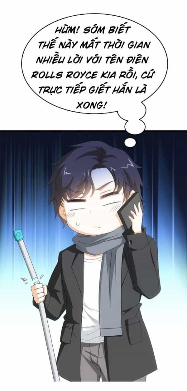 Người Ở Rể Mạnh Nhất - Chương 9 - ảnh 27