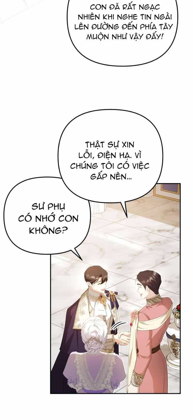 Người Phải Trả Giá Bằng Mạng Sống Vì Đã Lừa Dối Tôi - Chương 16 - ảnh 43