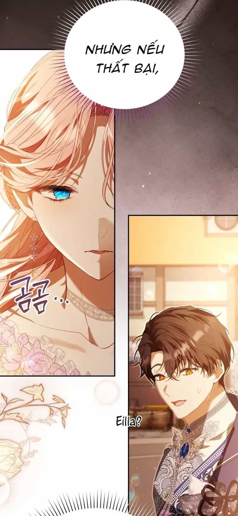 Người Phải Trả Giá Bằng Mạng Sống Vì Đã Lừa Dối Tôi - Chương 32 - ảnh 61