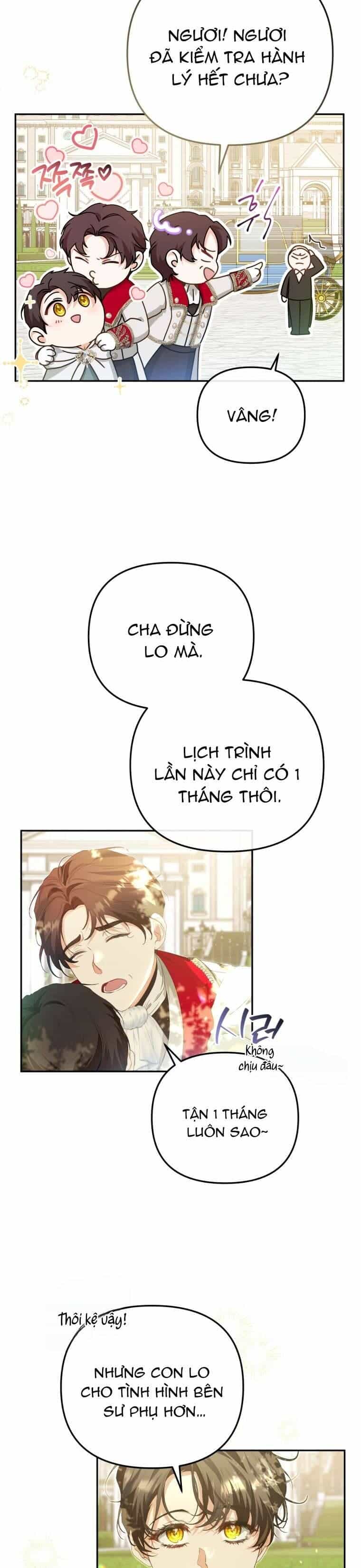 Người Phải Trả Giá Bằng Mạng Sống Vì Đã Lừa Dối Tôi - Chương 5 - ảnh 3
