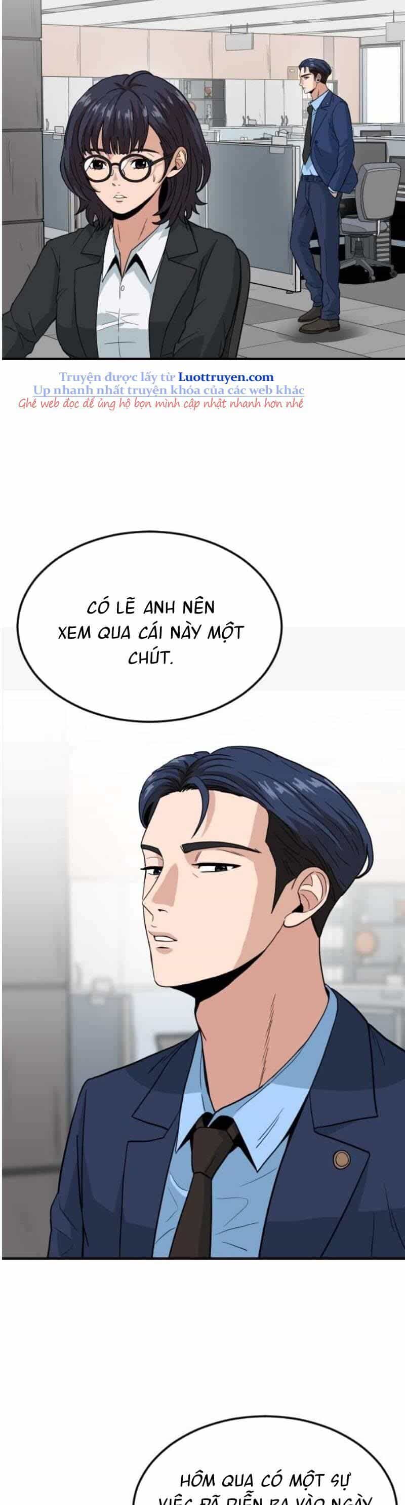 Người Quản Lý Mạnh Nhất - Chương 3 - ảnh 31