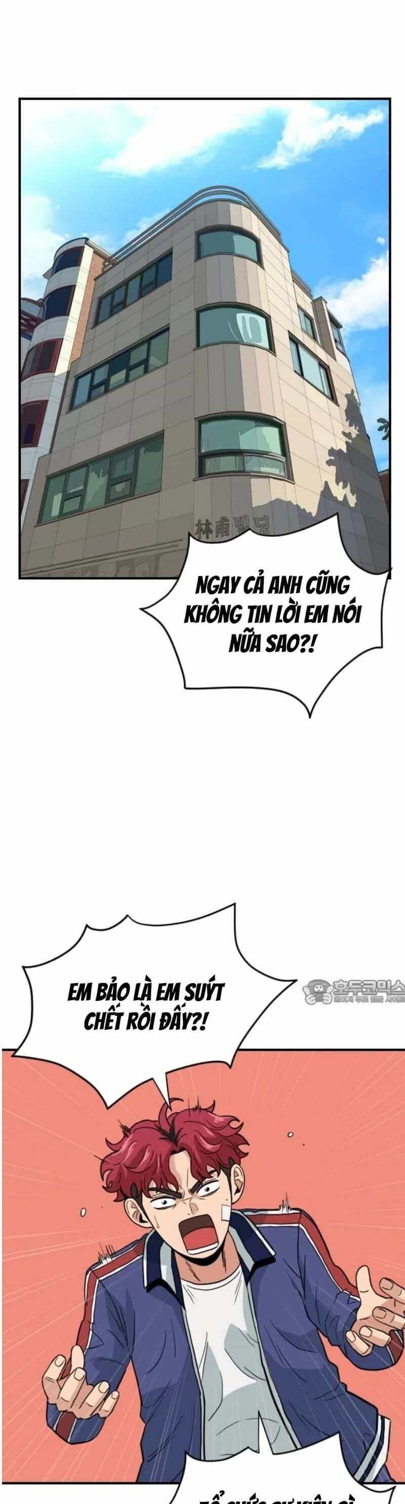 Người Quản Lý Mạnh Nhất - Chương 3 - ảnh 47