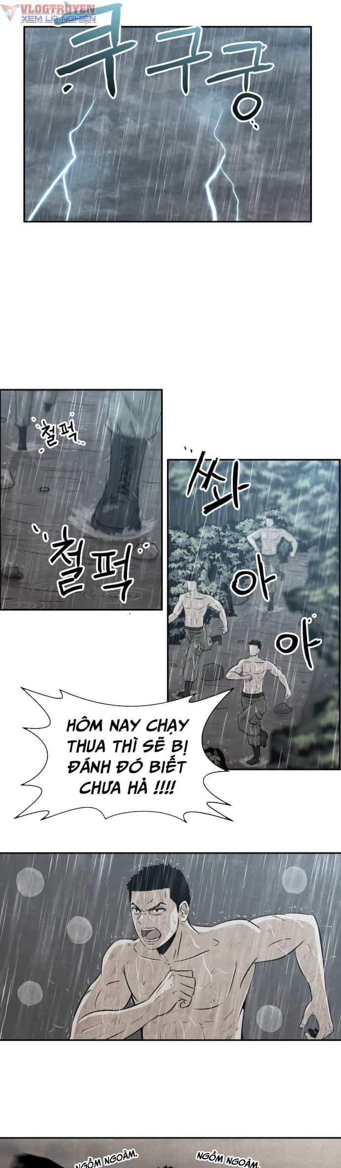 Người Sáng Lập - Chương 1 - ảnh 21