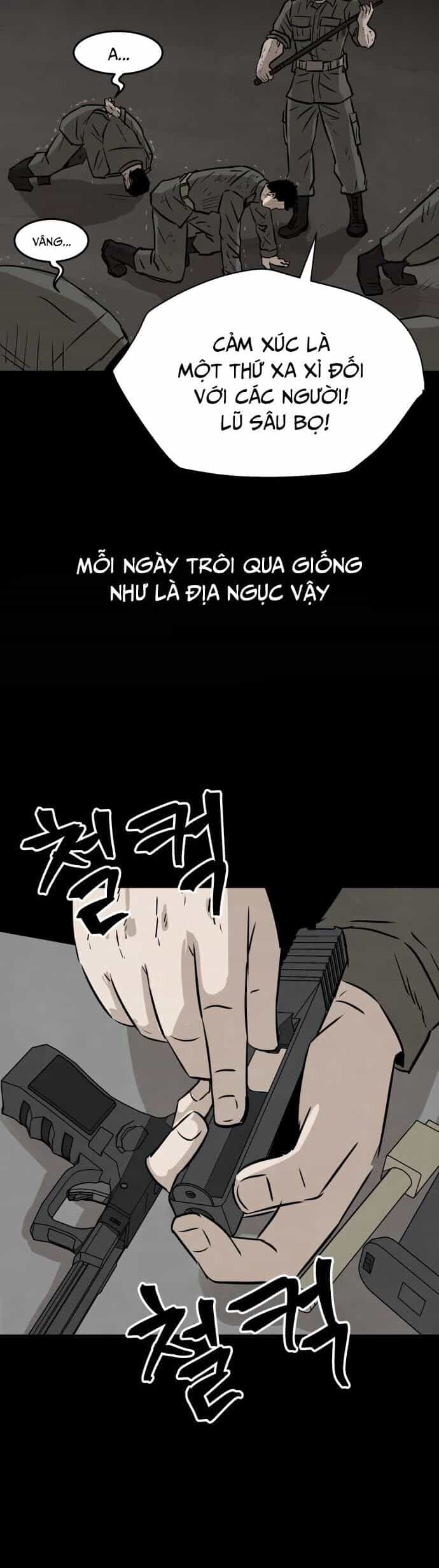 Người Sáng Lập - Chương 10 - ảnh 8